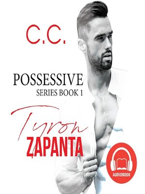 cover image of Possessive Series 1